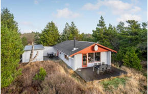 Amazing Home In Rømø With Sauna